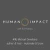 Michael Devellano - choosing technology to automate and grow your business 