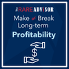 Two Numbers That Can Make or Break Long-Term Profitability