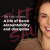 The First 17 Years: A life of fierce accountability and discipline with Mike Keleher