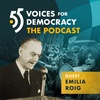 Emilia Roig on Intersectionality