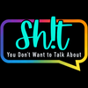 Ep 21 Shit2TalkAbout: More Than Disabilities