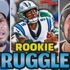 Steve's Thoughts On NFL Preseason Week 1!!