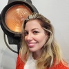 At The Mic - Ep. 89 - Guest: Dalal Bruchmann (3/17/22)