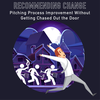 078 - Recommending Change Without Getting Chased out the Door