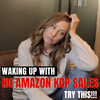Waking Up with NO New Amazon KDP Sales. Try this