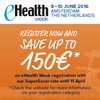 HTT 55- The progress and challenges of Health IT in Europe