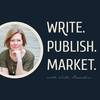 Episode 5.6: Creating Awareness and Curiosity for Your Book with Tracey Warren