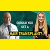 Hair Transplant Surgeon Dr. Jennifer Krejci