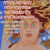 Poison Messages From Your Brain That Damage Your Relationships