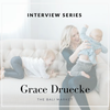 Interview Series | Grace Druecke : The Bali Market
