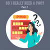 061 - Do I really need a PMO? (Part 1 of 2)