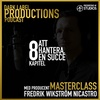Kapitel 8 - Masterclass Podcast med Fredrik Wikström Nicastro - Producent