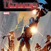 Ultimates Vol. 1: Super-Human