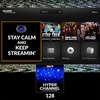 128: Stay Calm and Keep Streamin’