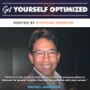 420. Wellness Wake-Up Call with Rafael Andrade