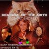 Revenge of the Sixth: Short Shorts