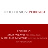 Episode #7: HBG Design the Guesthouse at Graceland