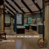 The Scottish Rite Masonic Museum & Library | HL 122