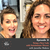 #031: Being a Boss Lady with Autoimmune Disease with Jennifer Robins