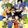 SPECIAL! Jon Watches Dragon Ball!