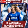 Episode 646: Todd Cantwell hasn't grabbed the game against Celtic yet says Alan Rough