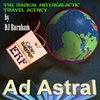 Ad Astral Episode 2: The Radical Intergalactic Travel Agency