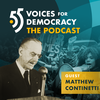 Matthew Continetti on Populism and Conservatism in the American Right