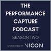 Season 2 - Episode 02 - KATIE LYDON: Virtual Production at Pinewood Studios