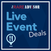 Deals on Live Events