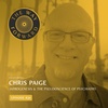 Ep 30: Iatrogenesis & the Pseudoscience of Psychiatry with Chris Paige
