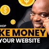 Make Money With Your Website - Membership Website