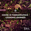 COVID-19 Therapeutics - Lessons Learned (Dec. 4, 2021)