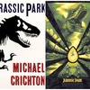 Episode 195: Dino DNA - Jurassic Park by Michael Crichton & Jurassic Park (1993) (with Kris!)
