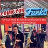 Episode 1336 - NYCC: Funko Special w/ Mike Becker (Founder) & Dave Bere (VP of Brand & Marketing)!