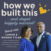 #002: Leaving Corporate, Coming Together, and Creating a Customer Base Across the Globe w/ Lamar & Ronnie Tyler