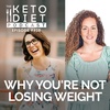 Why You're Not Losing Weight with Temple Stewart