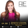 321. Susan Sly, Tech Co-Founder and Co-CEO: Simplicity in Success: The Power of Focus in Business