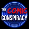 The Comic Conspiracy: Epispde 531