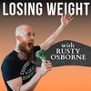 072 || I Accidentally Gained 10lbs, Here's What I’m Doing About It