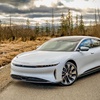Lucid Air Grand Touring is an EV With Style, Power and 516 Miles of Range