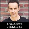 SC 11 - YOU GET MORE THAN YOU GIVE with Jim Dalakas