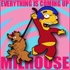 57 - Everything's Coming Up Milhouse