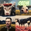 OBDM1057 - Cattle Death in Colorado | Putin Blood Magic | The Twitter Files | Strange News