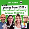 REPLAY || Stories from 2022’s Berkshire Hathaway Annual Meeting