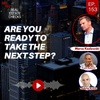 Ep153: Are You Ready To Take The Next Step? - Marco Kozlowski