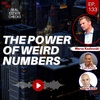 Ep133: The Power Of Weird Numbers - Marco Kozlowski