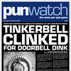 401 - Tinkerbell Clinked for Doorbell Dink