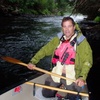 Ian Pineau: NOLS - Adventures Paddling with Students in Mexico, Utah, and Yukon!