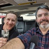 Illinois’ first NA brewery, Go Brewing, celebrates Dry January (Episode 808)