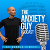 THIS Is What Keeps Your High Functioning Anxiety Alive (DOER-SHIP EXPLAINED) | TAGP 394